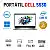 DELL LATITUDE 5530 | 15.6" FULLHD | i5-1245U | 16GB RAM | 240GB SSD | TECLADO NUMÉRICO