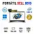 DELL LATITUDE 9510 | 15" FULLHD | i5-10310U | 16GB RAM | 240GB SSD | BATERIA NOVA