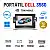 DELL PRECISION 3560 | 15.6" TOUCH FULLHD | I7-1165G7 | 32GB RAM | 480GB SSD | NVIDIA T500 MOBILE