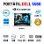 DELL PRECISION 5560 | 15.6" FULLHD + | i7-11850H | 64GB RAM | 960GB SSD | RTX A2000 4GB | TECLADO NUMÉRICO