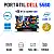 DELL PRECISION 5560 | 15.6" FULLHD + | i7-11850H | 64GB RAM | 960GB SSD | RTX A2000 4GB | TECLADO NUMÉRICO
