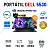 DELL PRECISION 5530 | 15.6" FULLHD | i7-8850H | 32GB RAM | 240GB SSD | QUADRO P1000 4GB | OFERTA DE OFFICE 2021