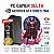 PC GAMER DELTA SEMI-NOVO | GTX1080Ti-11GB | RYZEN 5 = i7-10700K | 16GB RAM | 960GB SSD