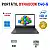 TOSHIBA / DYNABOOK C40-G | 13.3" | I3-10110U = I5-7300U | 8GB RAM | 240GB SSD | OFERTA DE OFFICE 2021