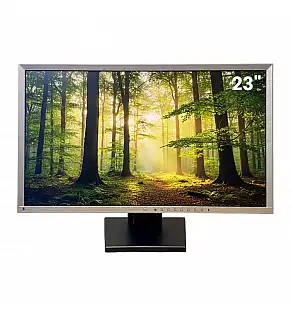 MONITOR TFT RECONDICIONADO | EIZO EV2316W | 23" FULLHD