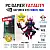 PC GAMER FATALITY SEMI-NOVO | GTX1080Ti-11GB SUPERIOR A RTX3060-12GB | RYZEN 5 = i7-10700K | 16GB RAM | 480GB SSD