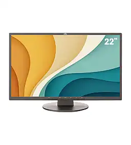 MONITOR TFT RECONDICIONADO | FUJITSU E22-8 TS PRO | 22" IPS W-LED FULLHD