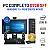 CONJUNTO FUJITSU ESPRIMO D738 SFF | i5-8500 | 8GB RAM | 240GB SSD COM MONITOR + ACESSORIOS