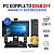 CONJUNTO FUJITSU ESPRIMO D958 SFF | i7-8700 | 8GB RAM | 240GB SSD COM MONITOR + ACESSORIOS