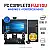 CONJUNTO FUJITSU ESPRIMO P958 | i7-8700 | 8GB RAM | 240GB SSD COM MONITOR + ACESSORIOS