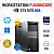 WORKSTATION FUSIONCORE HP Z840 | DUPLO XEON 28 CORES = i9-10900 | 64GB RAM | 960GB SSD | GTX1070-8GB | OFERTA DE OFFICE 2021