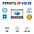 HP PROBOOK 450 G8 | 15.6'' FULLHD | i7-1165G7 | 8GB RAM | 240GB SSD | OFERTA DE OFFICE 2021