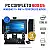 CONJUNTO HP 600 G5 SFF | i5-8600 | 8GB RAM | 240GB SSD COM MONITOR + ACESSORIOS