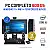 CONJUNTO HP 600 G5 SFF | i5-9500 | 16GB RAM | 240GB SSD COM MONITOR + ACESSORIOS