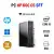 HP PRODESK 600 G5 SFF | i5-8600 | 8GB RAM | 240GB SSD | OFERTA DE OFFICE 2021
