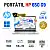 HP ELITEBOOK 650 G9 | 15.6'' FULLHD | I5-1235U | 16GB RAM | 480GB SSD | TECLADO NUMÉRICO