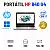 HP ELITEBOOK 840 G4 | 14" FULLHD | I7-7500U | 16GB RAM | 240GB SSD HP ELITEBOOK 840 G4 | 14" FULLHD | I7-7500U | 16GB RAM | 240GB SSD