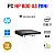 HP ELITEDESK 800 G3 MICRO/MINI | i7-7700T | 16GB RAM | 240GB SSD | OFERTA DE OFFICE 2021