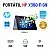 HP PRO X360 FORTIS 11 G9 | 11.6" TOUCH | N6000 = I5-5200U | 8GB RAM | SSD | OFERTA DE OFFICE 2021