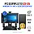CONJUNTO HP Z2 G5 TOWER | i7-10700 | 16GB RAM | 480GB SSD | COM MONITOR + ACESSORIOS