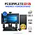 CONJUNTO HP Z2 G5 TOWER | i7-10700 | 32GB RAM | 480GB SSD | COM MONITOR + ACESSORIOS