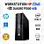 WORKSTATION 3D/CAD HP Z240 SFF | i7-6700 | 16GB RAM | 240GB SSD | QUADRO P1000-4GB | OFERTA DE OFFICE 2021