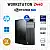 WORKSTATION 3D/CAD HP Z440 | XEON 14 CORES = i7-10700 | 64GB RAM | 480GB SSD | RTX2060-6GB | OFERTA DE OFFICE 2021