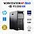 WORKSTATION HP Z640 | XEON 10 CORES SUPERIOR i7-9700 | 64GB RAM | 480GB SSD | RTX2080-8GB | OFERTA DE OFFICE 2021
