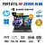HP ZBOOK 15 G6 | 15.6" FULLHD | i7-9750H | 16GB RAM | 480GB SSD | QUADRO T1000-4GB = GTX1050TI-4GB | TECLADO NUMÉRICO