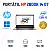 HP ZBOOK FIREFLY 14 G7 | 14" FULLHD | i5-10310U | 16GB RAM | 240GB SSD | OFERTA DE OFFICE 2021