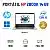 HP ZBOOK FIREFLY 14 G8 | 14" FULLHD | i5-1145G7 | 16GB RAM | 240GB SSD | OFERTA DE OFFICE 2021