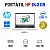 HP ELITEBOOK 640 G9 | 14'' FULLHD | I7-1265U | 16GB RAM | 480GB SSD HP ELITEBOOK 640 G9 | 14'' FULLHD | I7-1265U | 16GB RAM | 480GB SSD