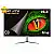 MONITOR TFT NOVO | KEEP OUT XGM24PRO5 | 24" FULLHD 180HZ