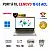 LENOVO THINKBOOK 15 G3 ACL | 15.6" FULLHD | RYZEN 7 = I7-10875H | 16GB RAM | 480GB SSD | TECLADO NUMÉRICO | OFERTA DE OFFICE 2021