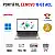 LENOVO THINKBOOK 15 G3 ACL | 15.6" FULLHD | RYZEN 7 = I7-10875H | 16GB RAM | 480GB SSD | TECLADO NUMÉRICO | OFERTA DE OFFICE 2021