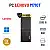 LENOVO M710T TOWER | i5-7400 | 8GB RAM | 240GB SSD | OFERTA DE OFFICE 2021