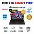 LENOVO P1 G2 | 15.6" FULLHD | i7-9850H | 16GB RAM | 480GB SSD | QUADRO T1000 4GB = GTX1050TI 4GB | OFERTA DE OFFICE 2021