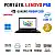 LENOVO P50 | 15.6" FULLHD | i7-6700HQ | 16GB RAM | 480GB SSD | QUADRO M1000M 2GB | TECLADO NUMÉRICO