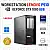 WORKSTATION LENOVO P510 | XEON=i7-10700F | 16GB RAM | SSD + HDD | GTX1080-8GB | OFERTA DE OFFICE 2021