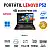 LENOVO THINKPAD P52 | 15.6" FULLHD | i7-8750H | 16GB RAM | 480GB SSD | QUADRO P1000 4GB | TECLADO NUMÉRICO