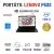 LENOVO P53S | 15.6" FULLHD | I7-8565U | 16GB RAM | 480GB SSD | QUADRO P520 2GB | TECLADO NUMÉRICO