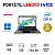 LENOVO THINKPAD T470s | 14.1'' TOUCH FULLHD | i5-6200u | 8GB RAM | 240GB SSD | BATERIA NOVA