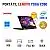 LENOVO THINKPAD X390 YOGA | 13.3" TOUCH FULLHD | I5-8265U | 8GB RAM | SSD | OFERTA DE OFFICE 2021