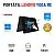 LENOVO YOGA 11E G6 | 11.6" TOUCH | INTEL M3-8100Y=I5-7200U | 8GB RAM | 240GB SSD | OFERTA DE OFFICE 2021