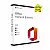 MICROSOFT OFFICE 2021 HOME & BUSINESS VITALÍCIO MAC