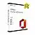 MICROSOFT OFFICE 2021 HOME & BUSINESS MAC — LICENÇA VITALÍCIA