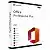 MICROSOFT OFFICE 2021 PROFESSIONAL — LICENÇA VITALÍCIA