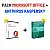 PACK MICROSOFT OFFICE PROFESSIONAL PLUS 2021 VITALÍCIO + ANTIVIRUS KASPERSKY 1 PC 1 ANO