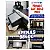 MIMAKI UJF-6042 MKII + PORTÁTIL + SOFTWARE RASTERLINK