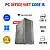 PC SEMI-NOVO OFFICE/NET | i5-6500 | 8GB RAM | SSD + HDD